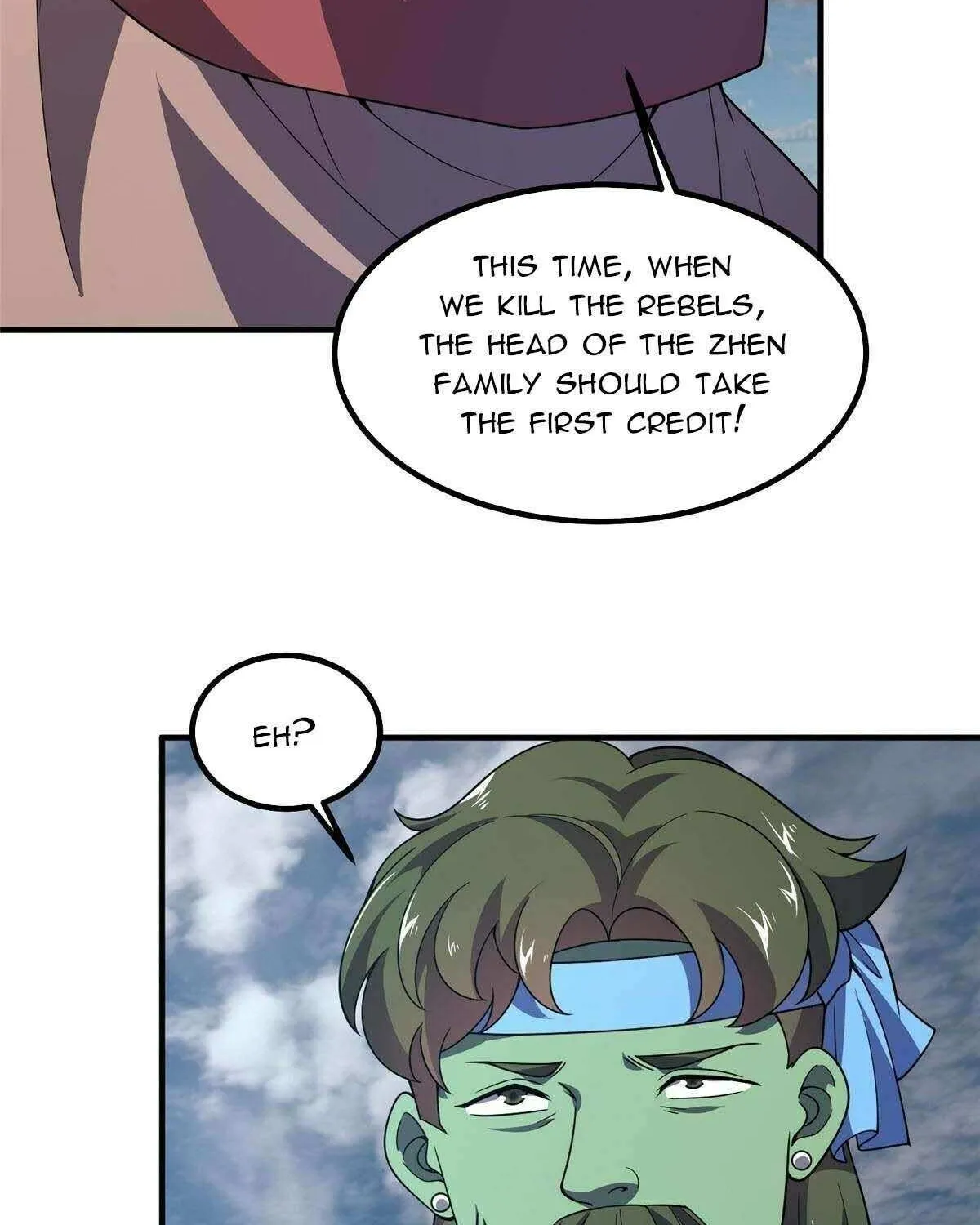 Monster Pet Evolution Chapter 389 page 50 - 
