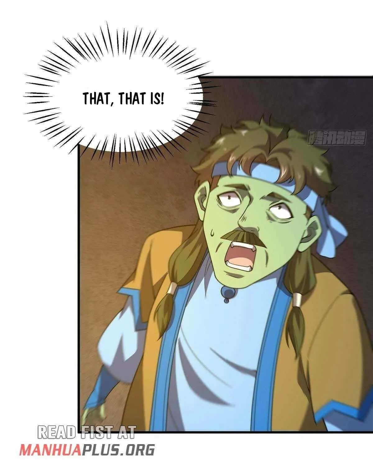 Monster Pet Evolution Chapter 389 page 55 - 