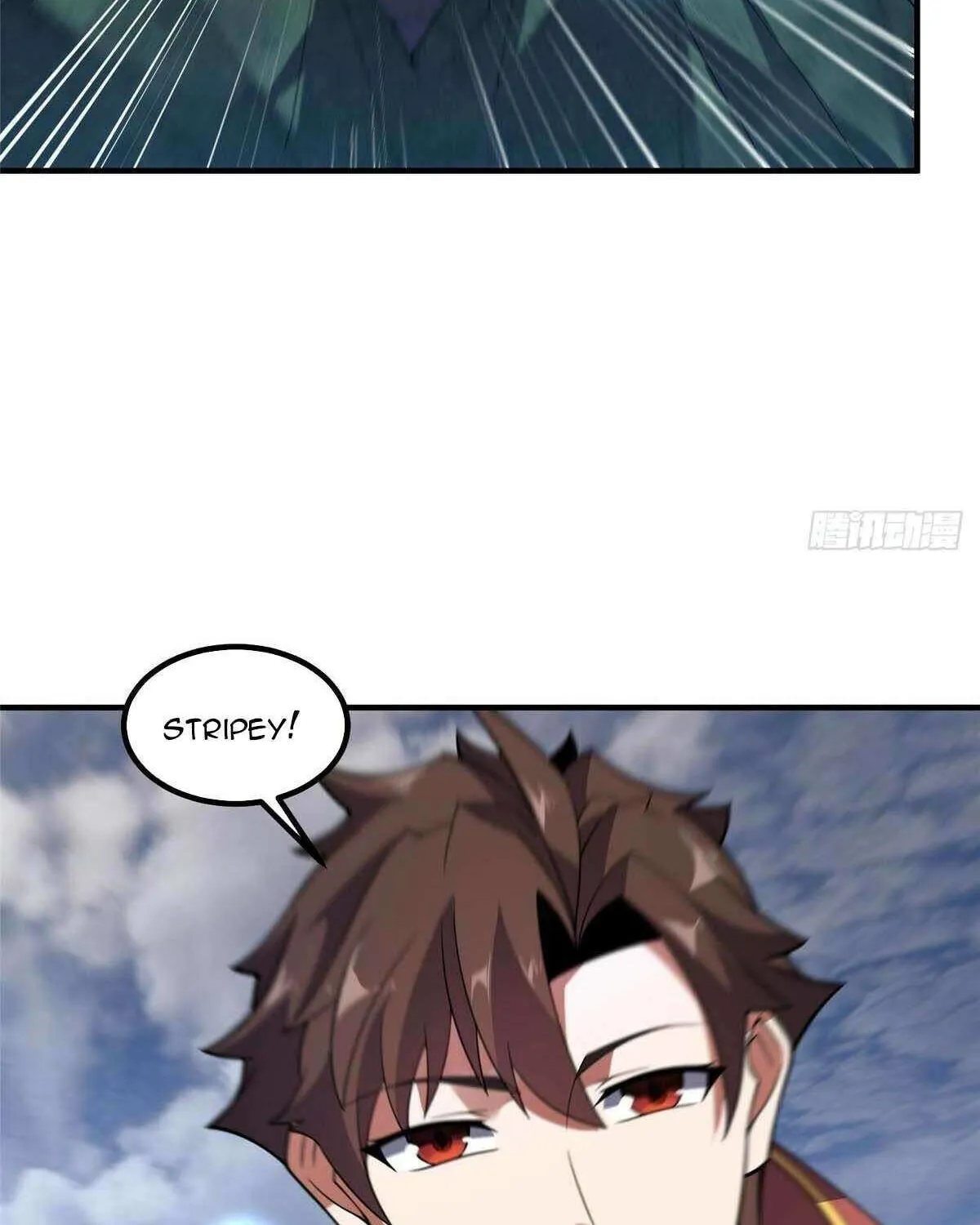 Monster Pet Evolution Chapter 389 page 57 - 