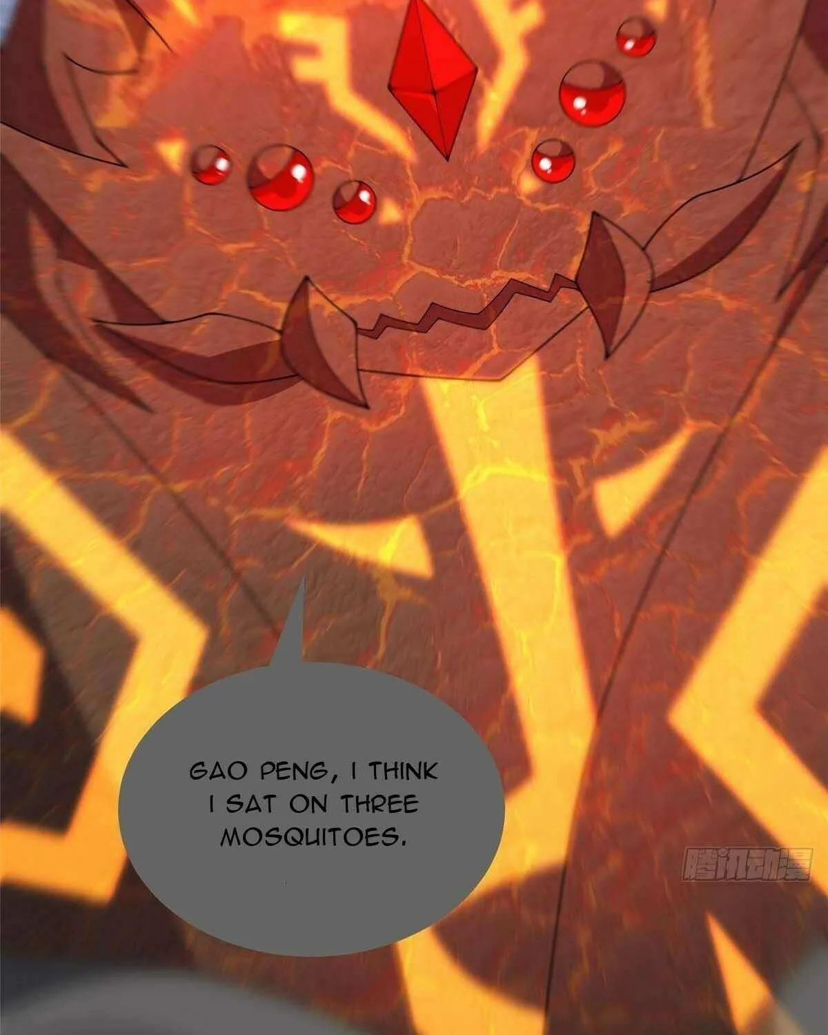 Monster Pet Evolution Chapter 389 page 63 - 