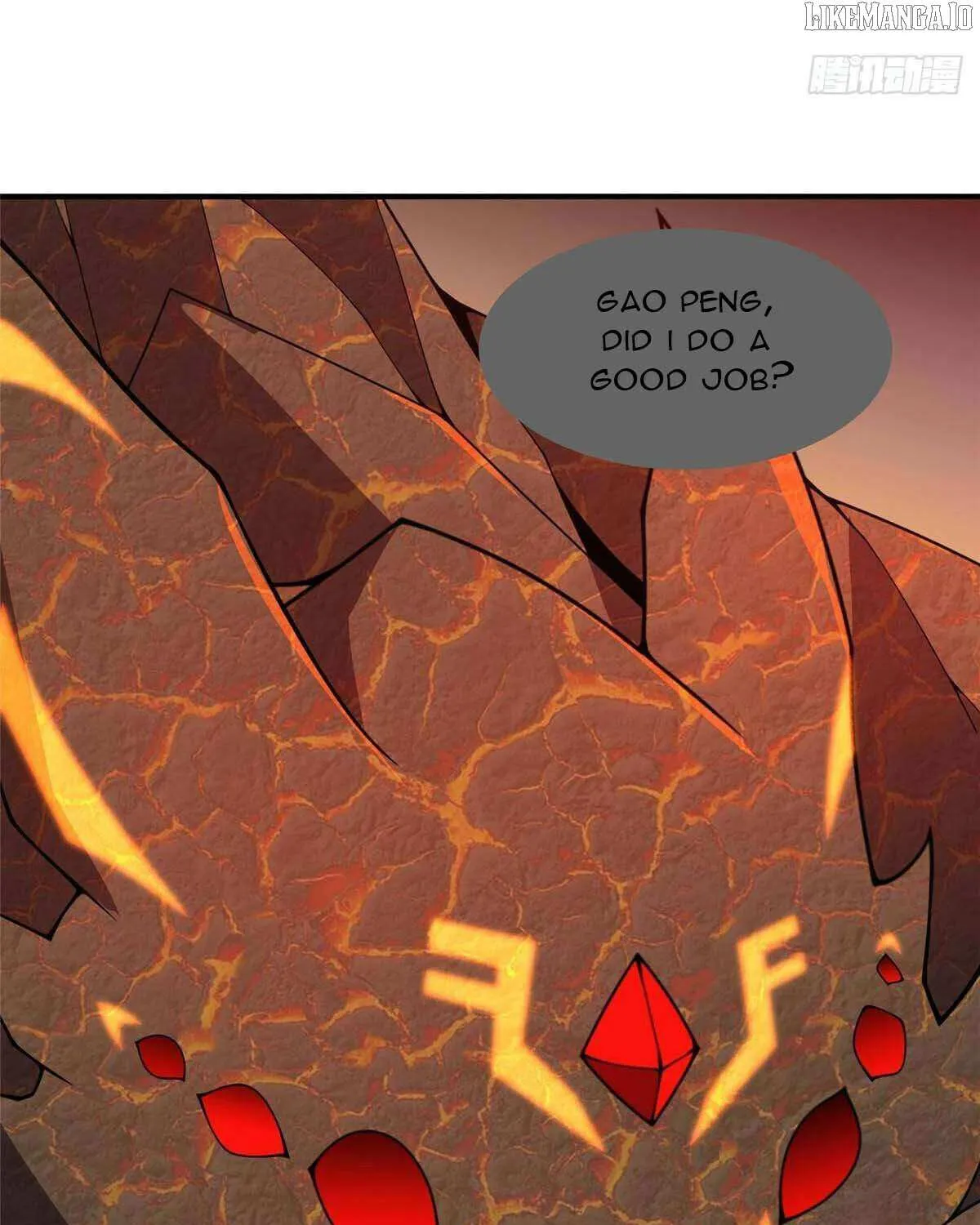 Monster Pet Evolution Chapter 389 page 65 - 