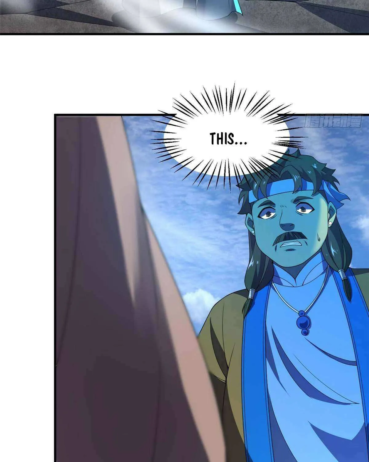Monster Pet Evolution Chapter 389 page 68 - 