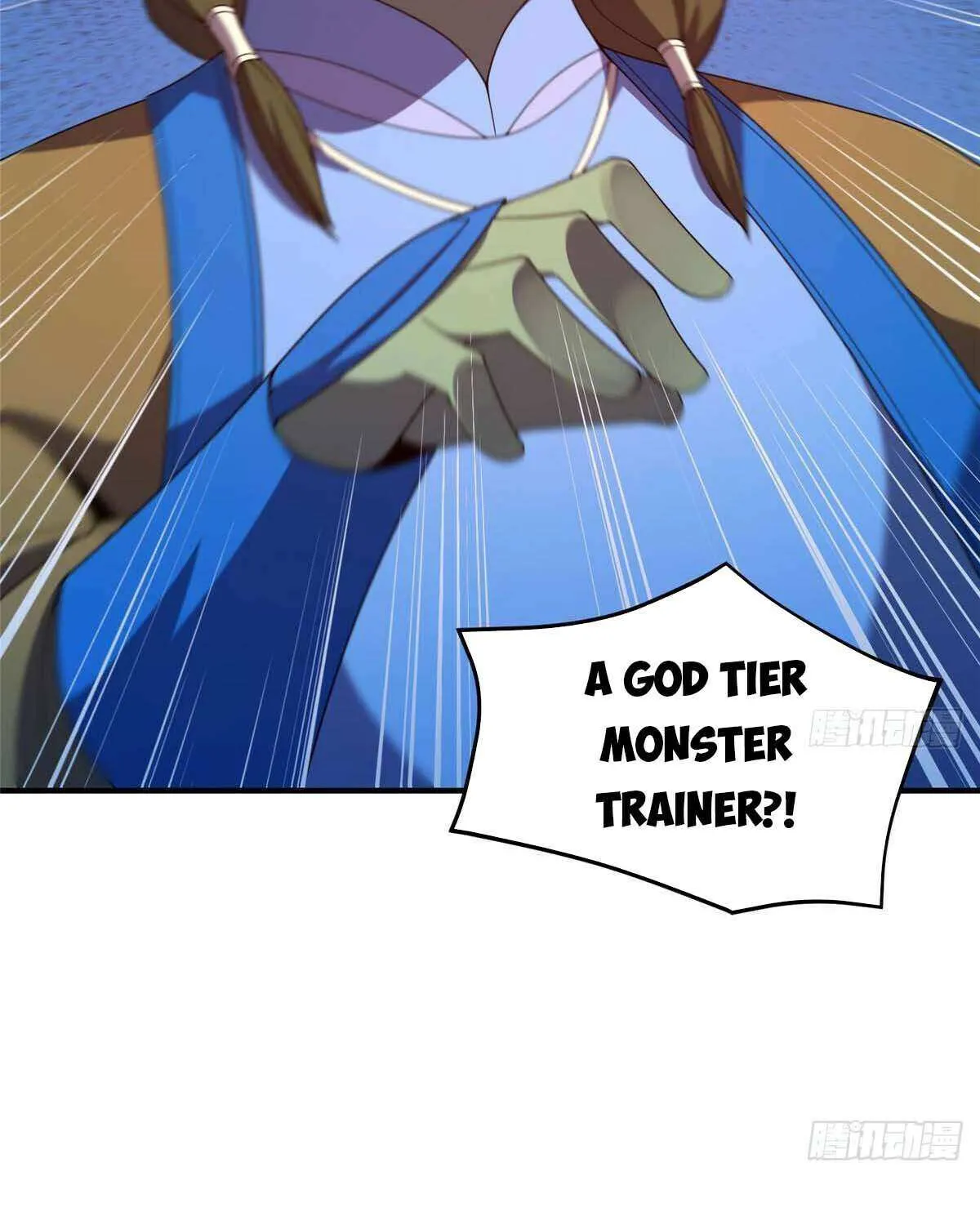Monster Pet Evolution Chapter 389 page 73 - 