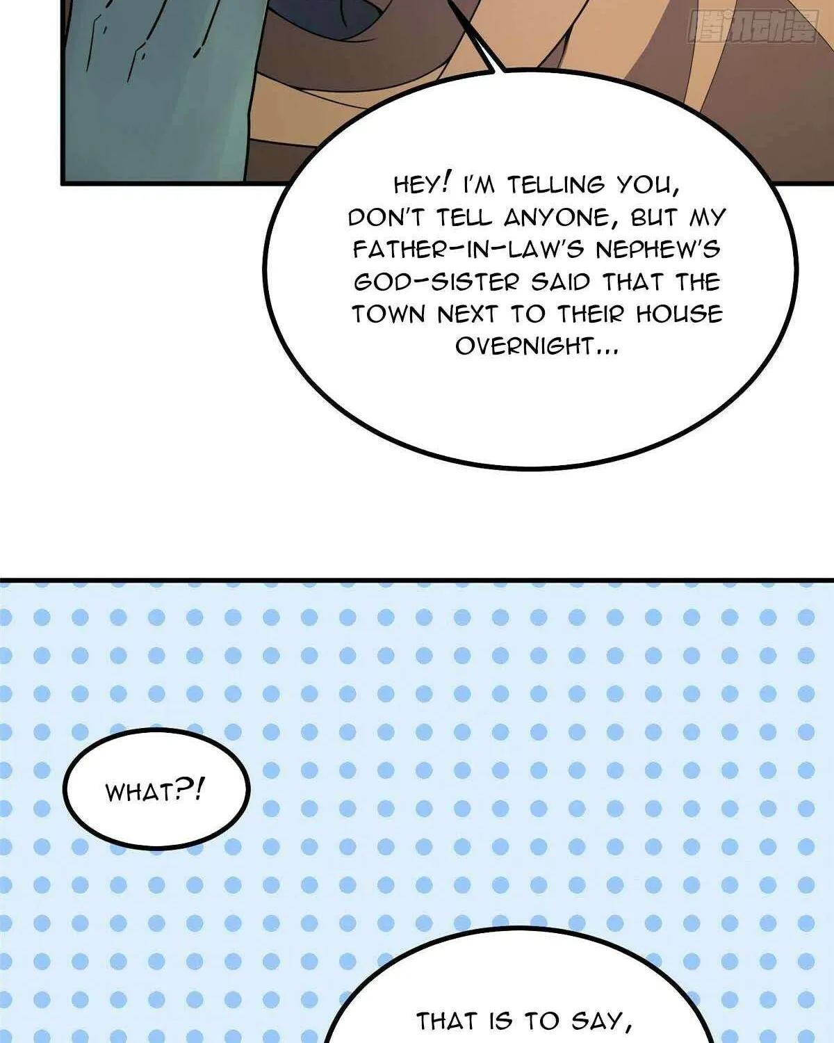 Monster Pet Evolution Chapter 390 page 13 - 