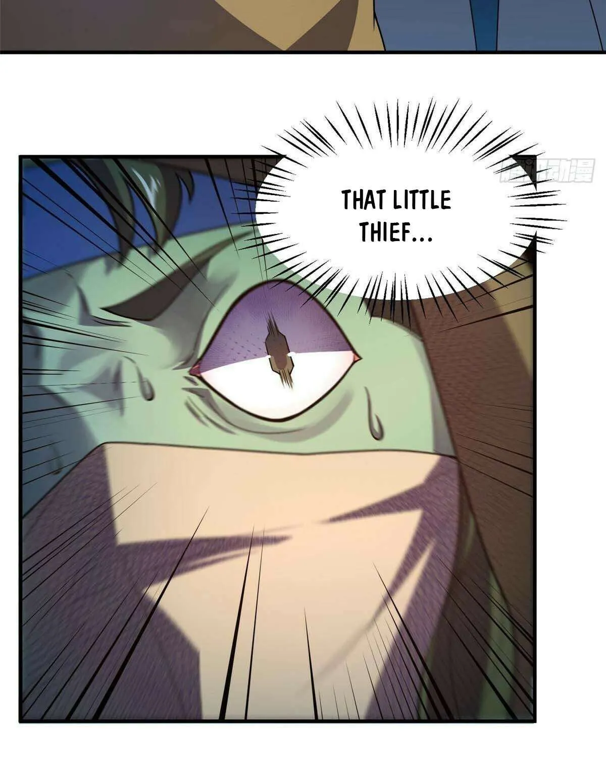 Monster Pet Evolution Chapter 390 page 16 - 