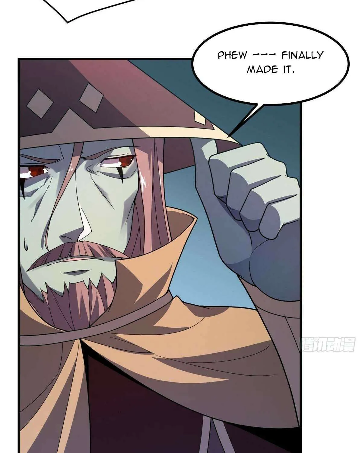 Monster Pet Evolution Chapter 390 page 20 - 