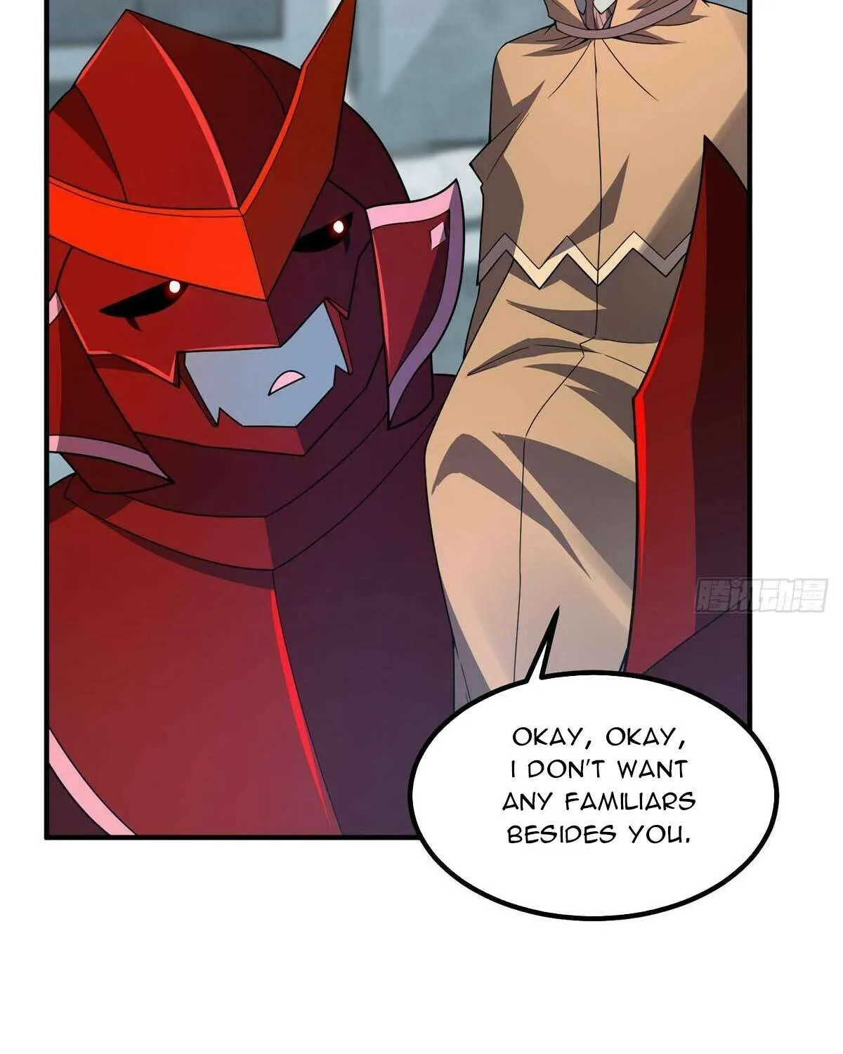 Monster Pet Evolution Chapter 390 page 24 - 