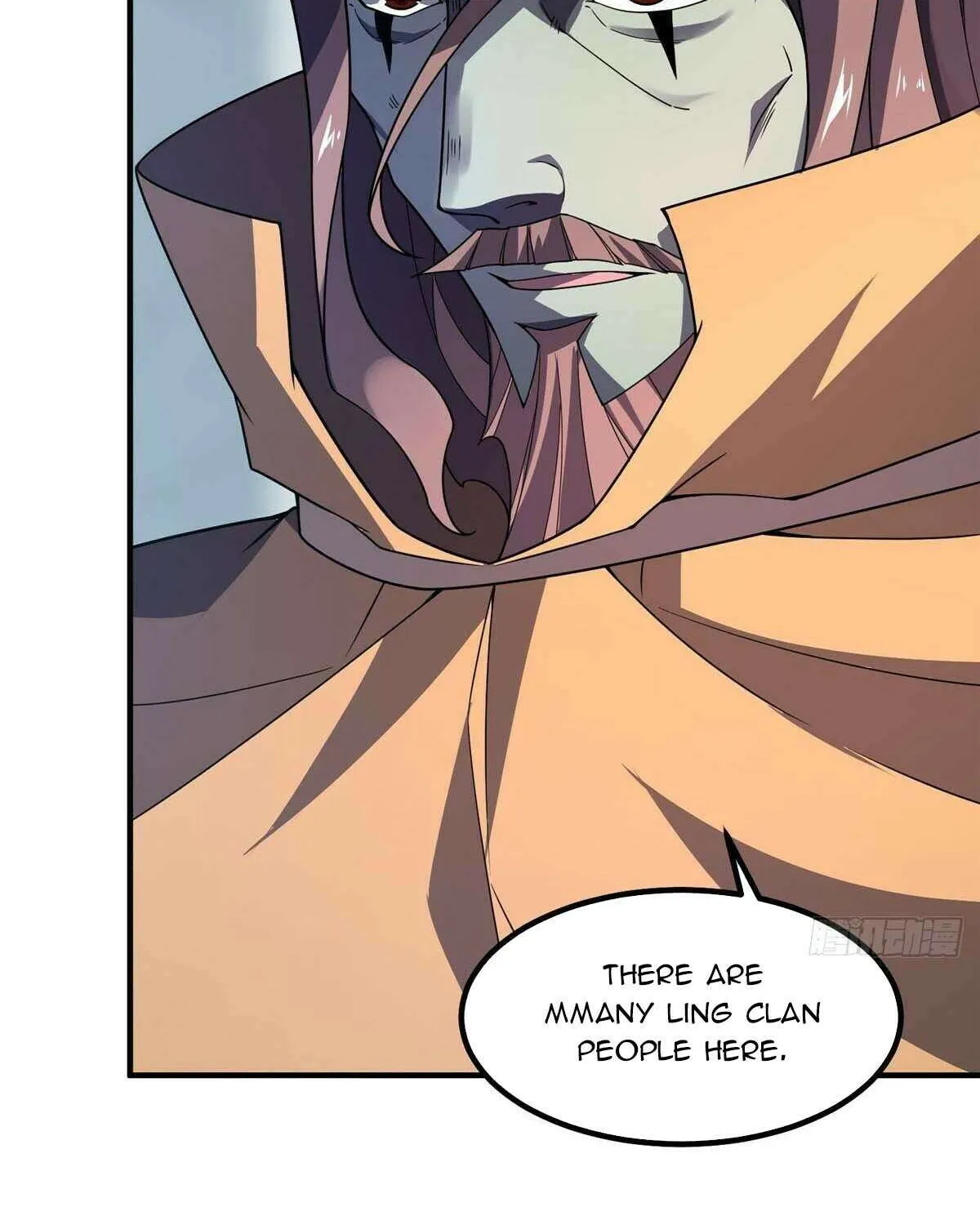 Monster Pet Evolution Chapter 390 page 27 - 