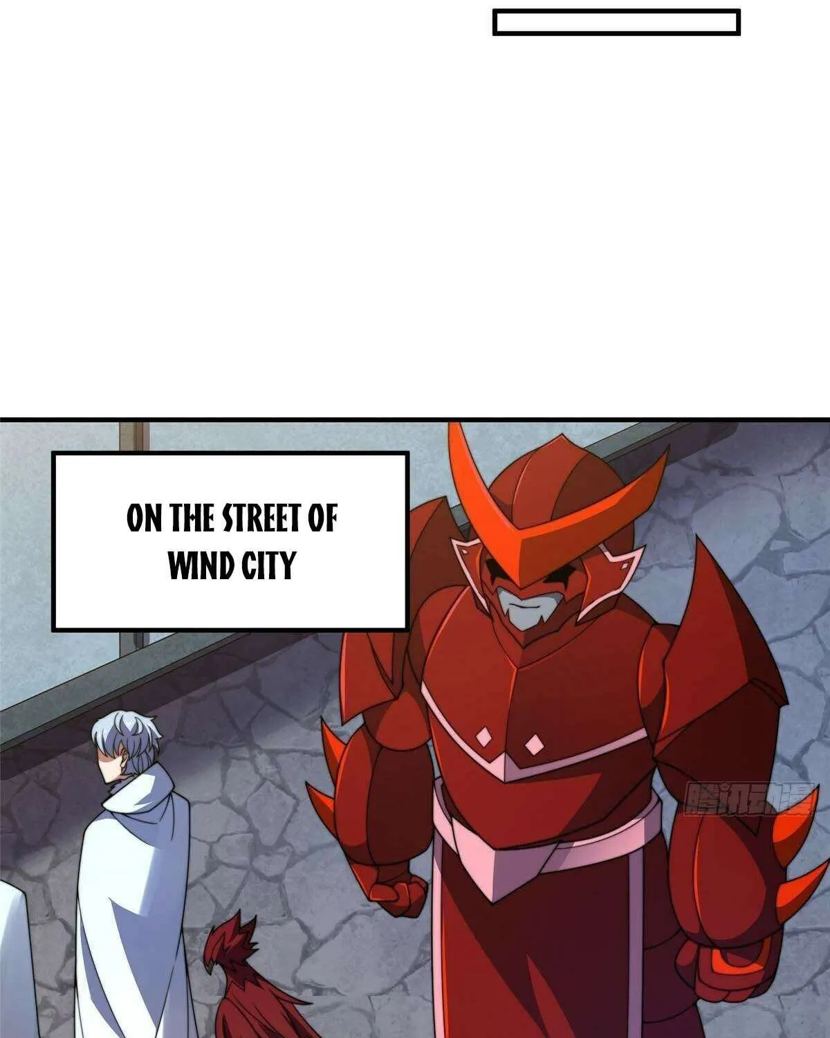 Monster Pet Evolution Chapter 390 page 30 - 