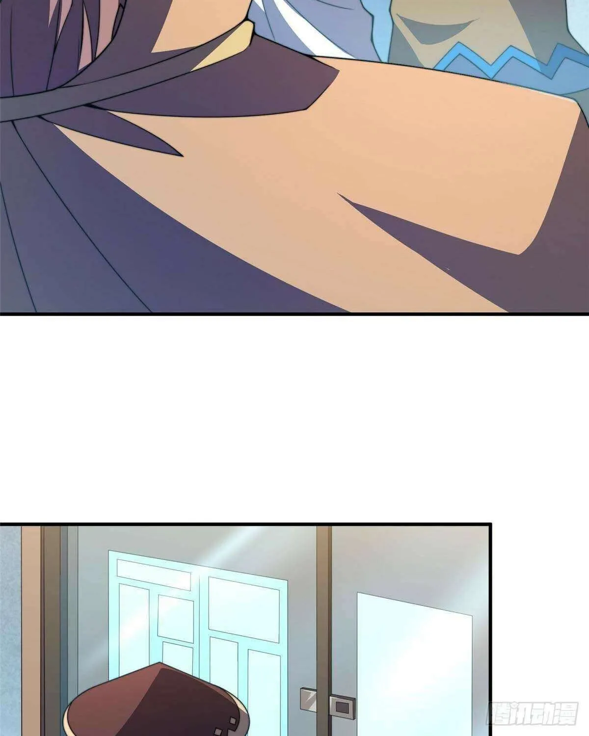 Monster Pet Evolution Chapter 390 page 33 - 