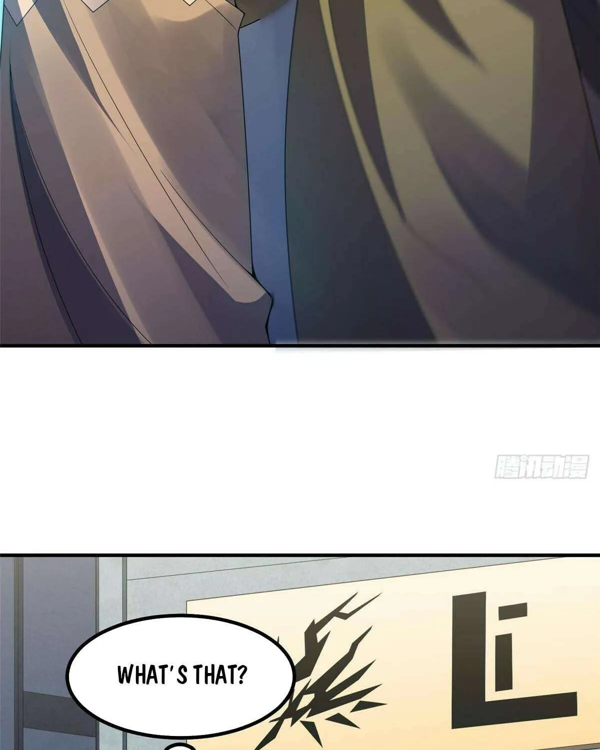 Monster Pet Evolution Chapter 390 page 40 - 