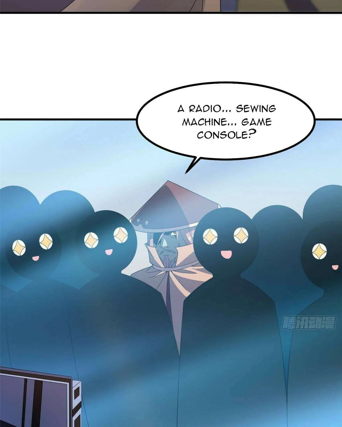 Monster Pet Evolution Chapter 390 page 42 - 