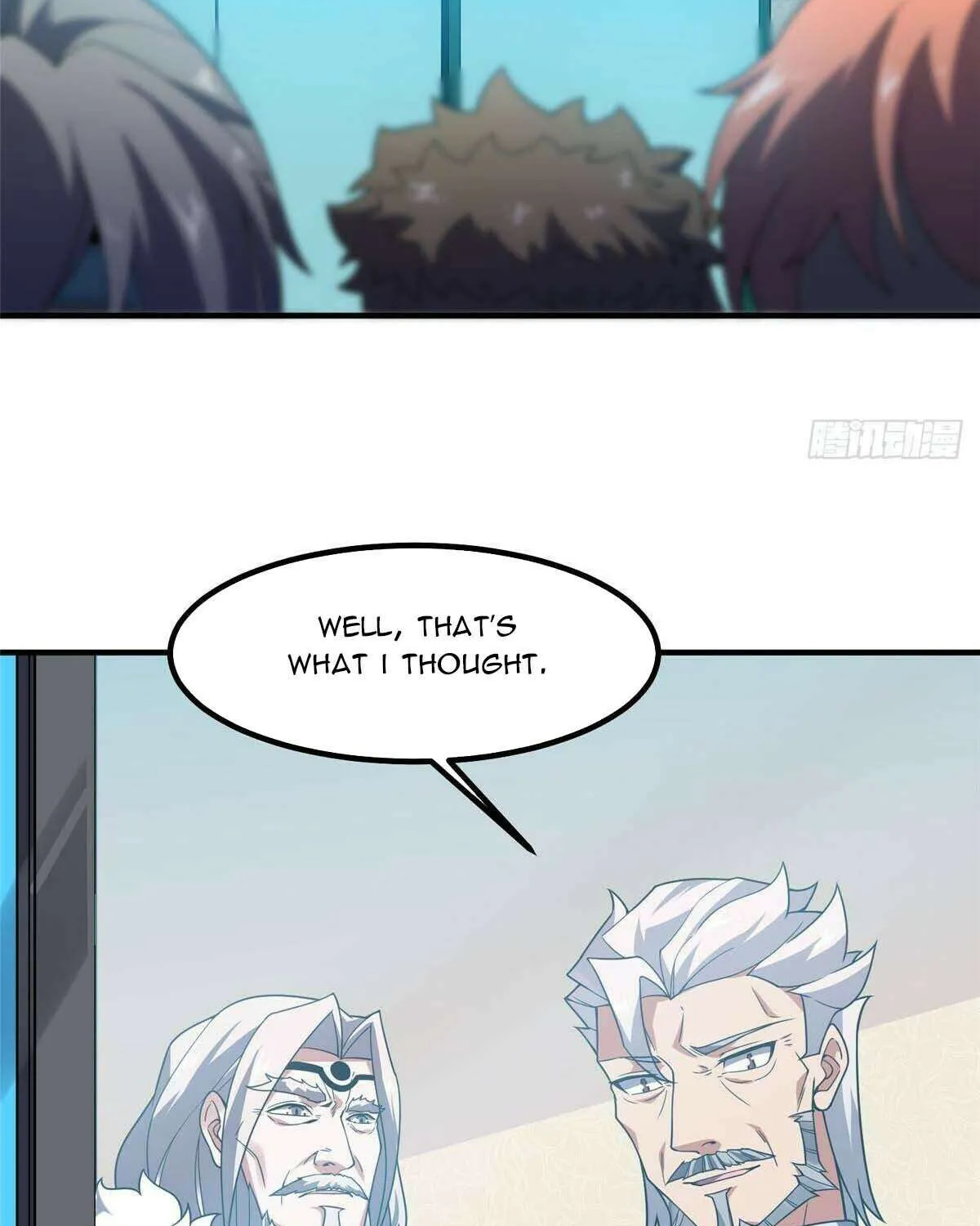 Monster Pet Evolution Chapter 390 page 45 - 