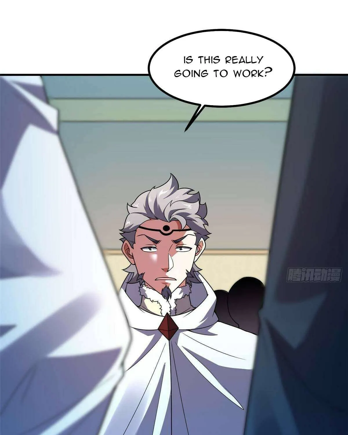 Monster Pet Evolution Chapter 390 page 47 - 