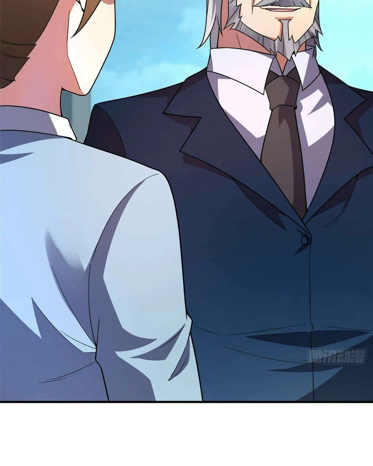 Monster Pet Evolution Chapter 390 page 49 - 
