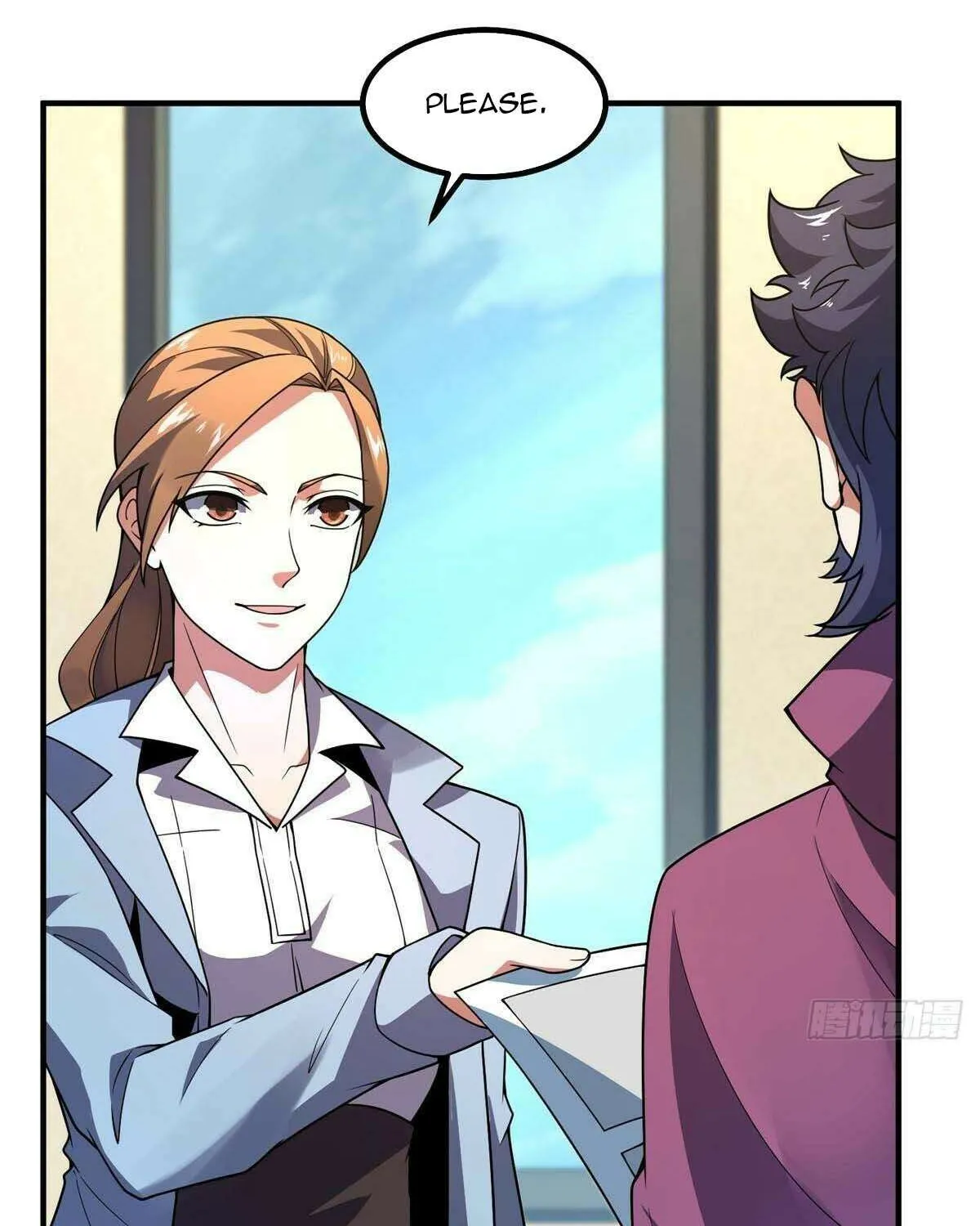 Monster Pet Evolution Chapter 390 page 50 - 