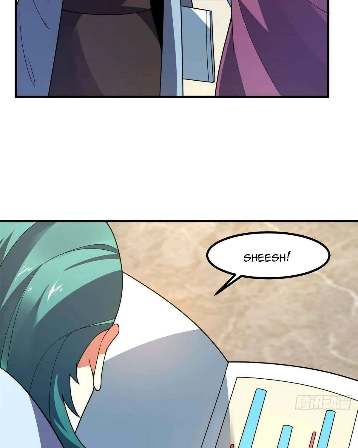 Monster Pet Evolution Chapter 390 page 51 - 