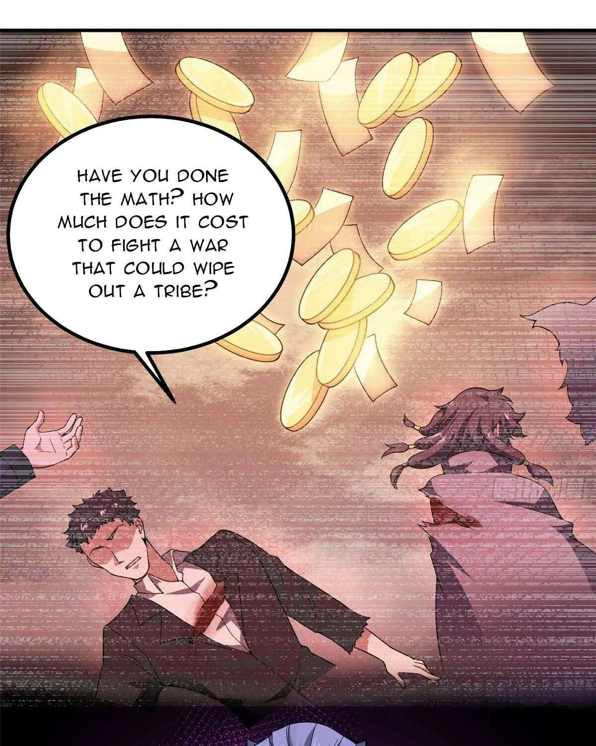Monster Pet Evolution Chapter 390 page 55 - 