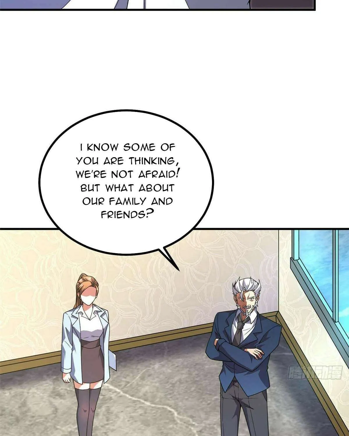 Monster Pet Evolution Chapter 390 page 58 - 