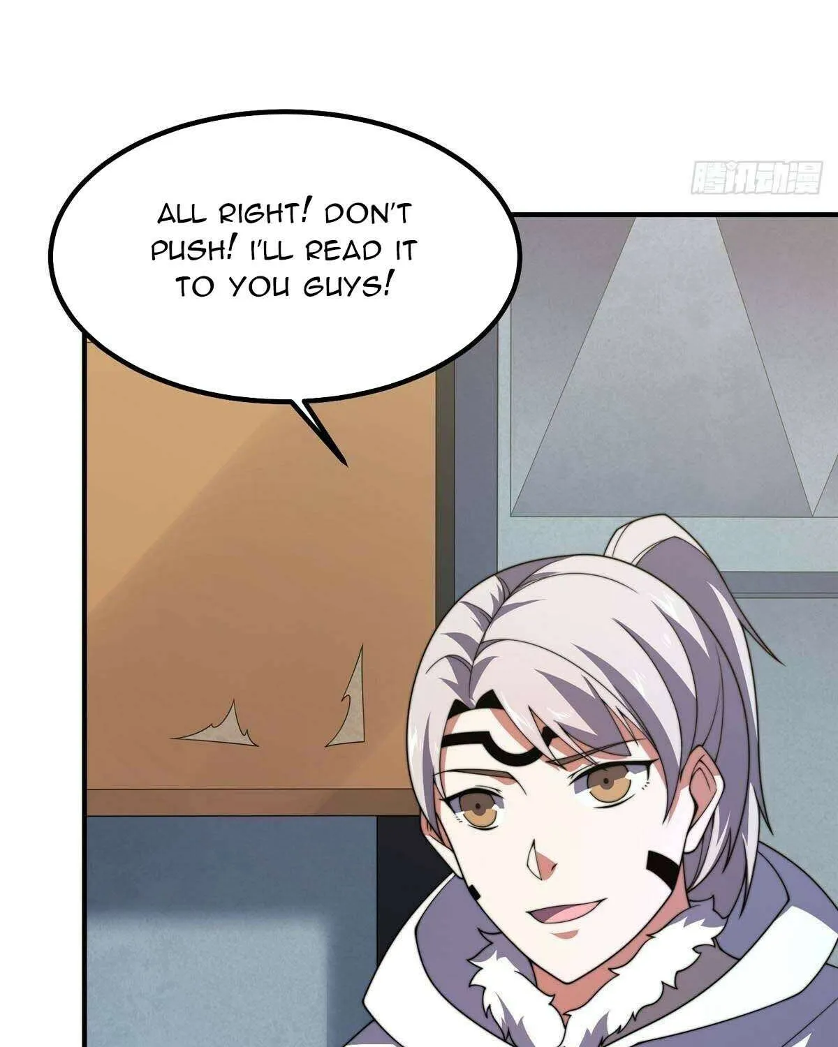 Monster Pet Evolution Chapter 390 page 7 - 