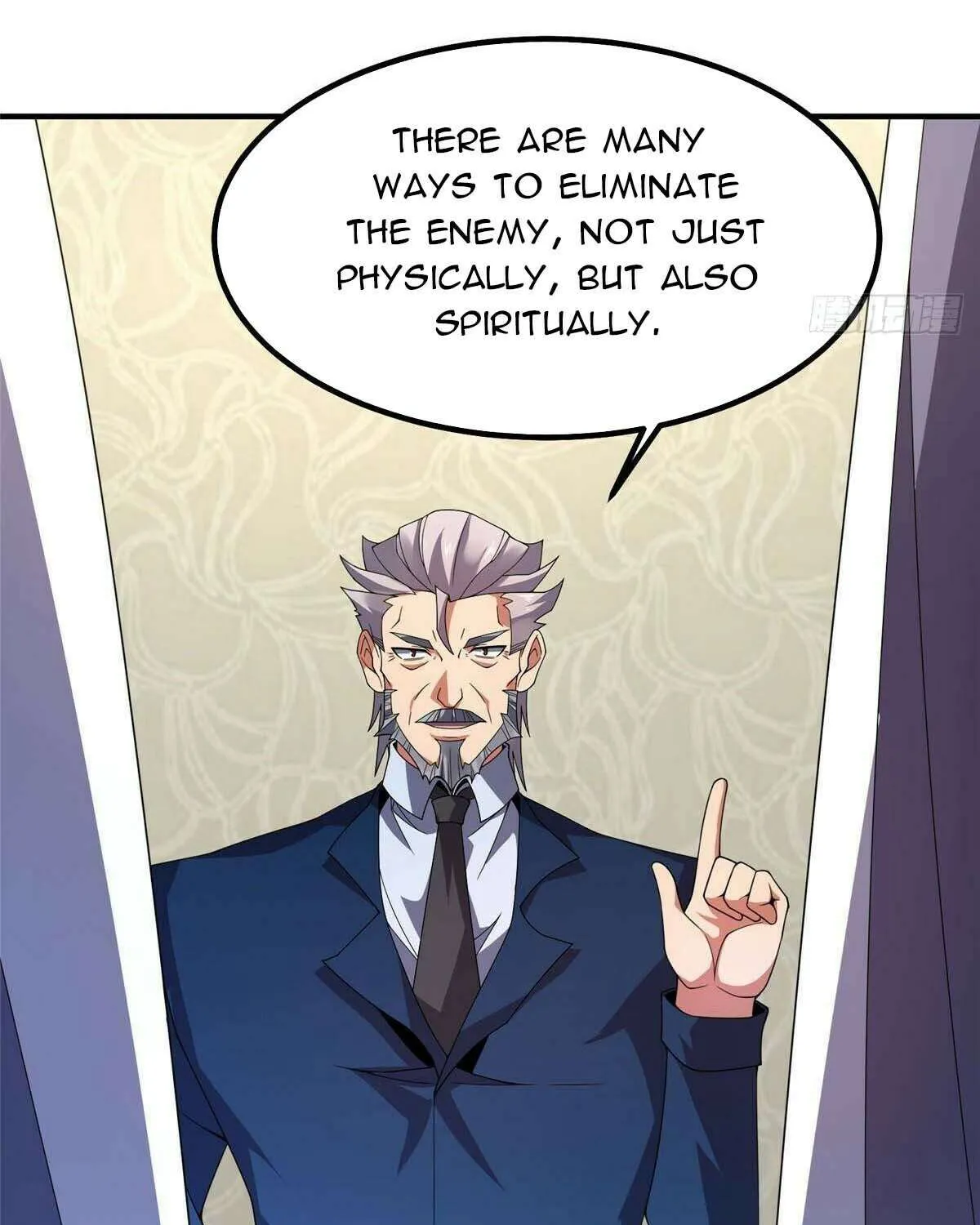 Monster Pet Evolution Chapter 390 page 61 - 