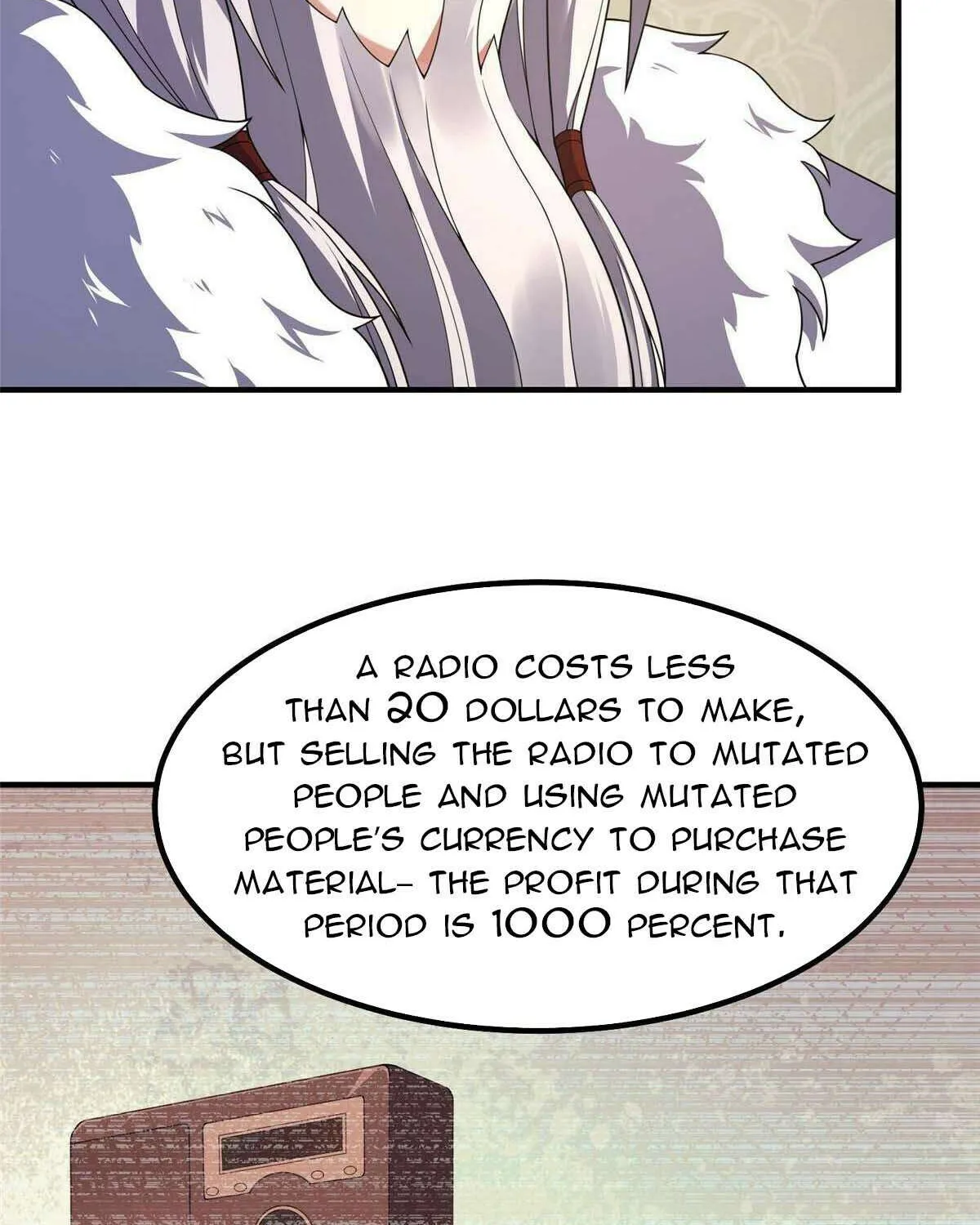 Monster Pet Evolution Chapter 390 page 64 - 