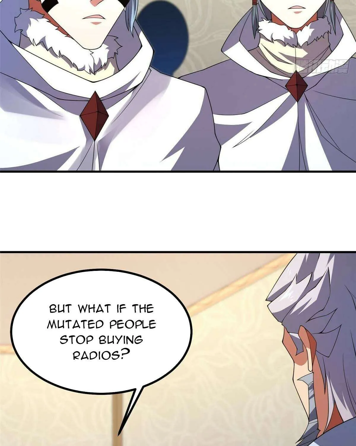 Monster Pet Evolution Chapter 390 page 67 - 
