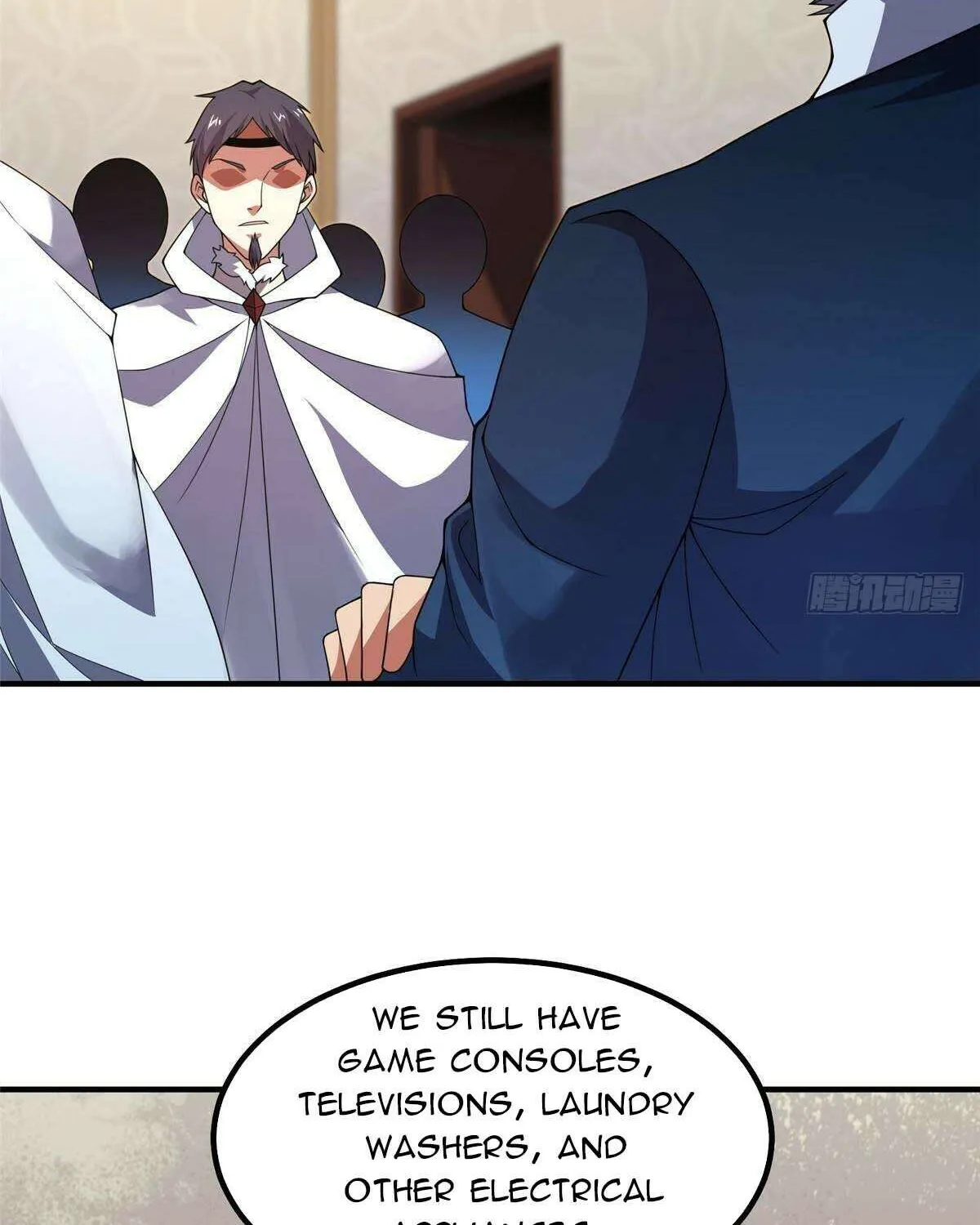 Monster Pet Evolution Chapter 390 page 68 - 