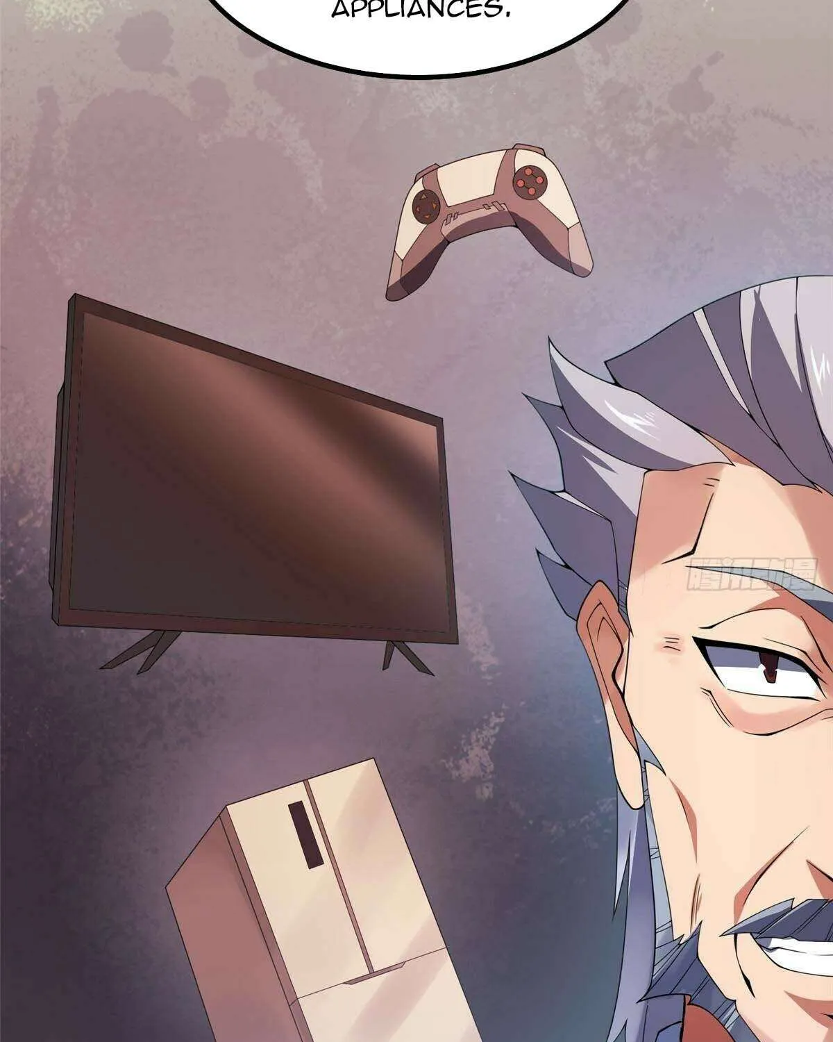 Monster Pet Evolution Chapter 390 page 69 - 