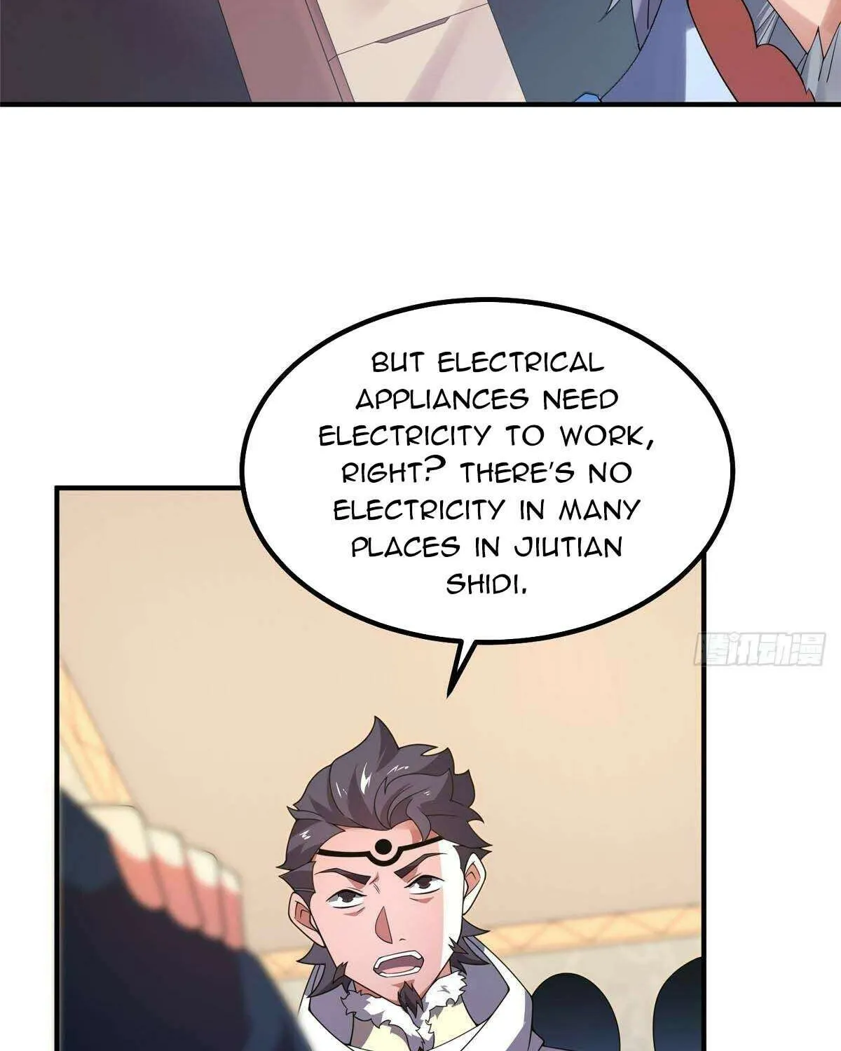 Monster Pet Evolution Chapter 390 page 70 - 