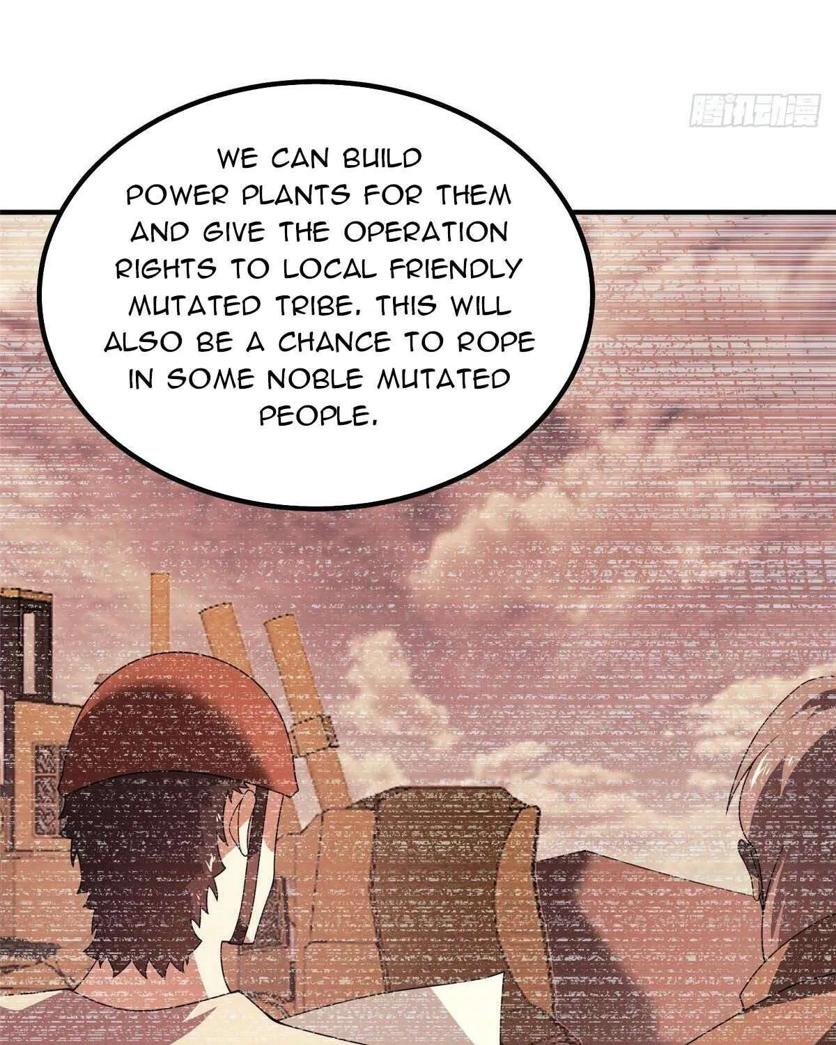 Monster Pet Evolution Chapter 390 page 72 - 