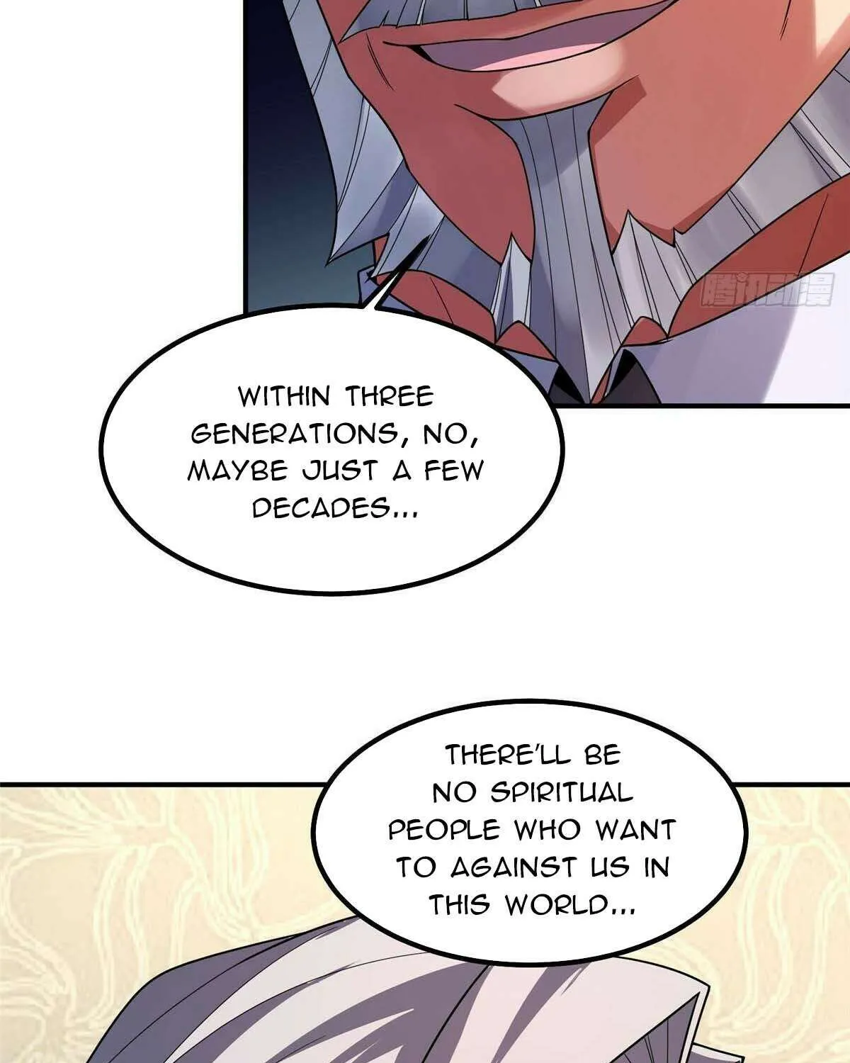 Monster Pet Evolution Chapter 390 page 76 - 