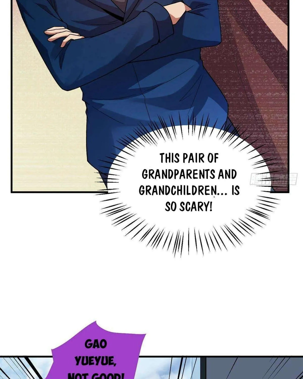 Monster Pet Evolution Chapter 390 page 79 - 