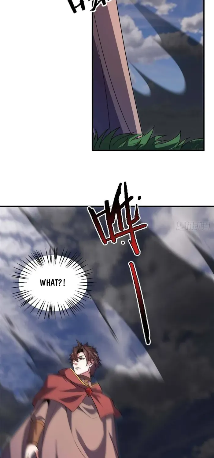 Monster Pet Evolution Chapter 391 page 11 - 