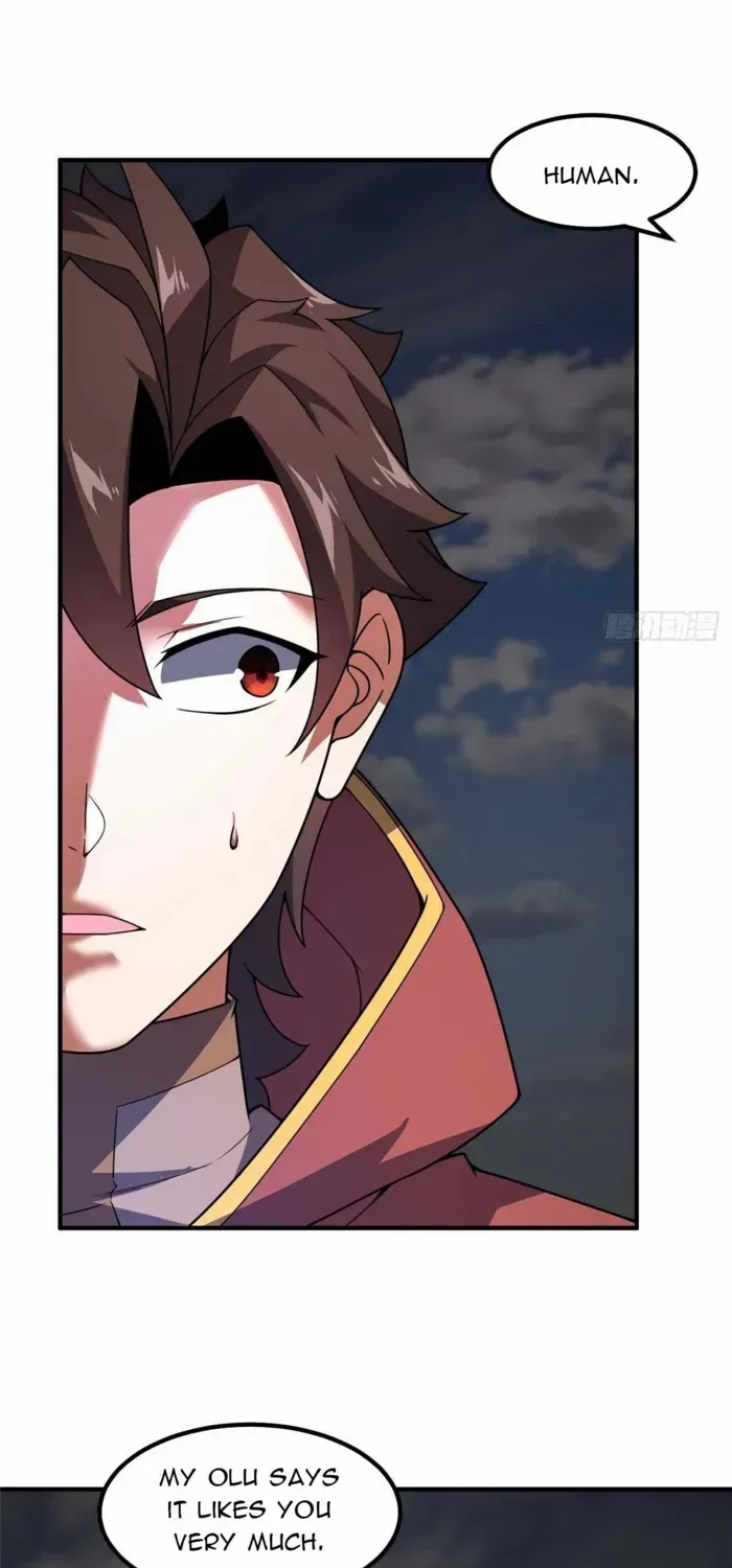 Monster Pet Evolution Chapter 391 page 13 - 
