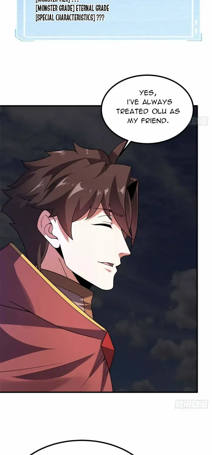 Monster Pet Evolution Chapter 391 page 15 - 