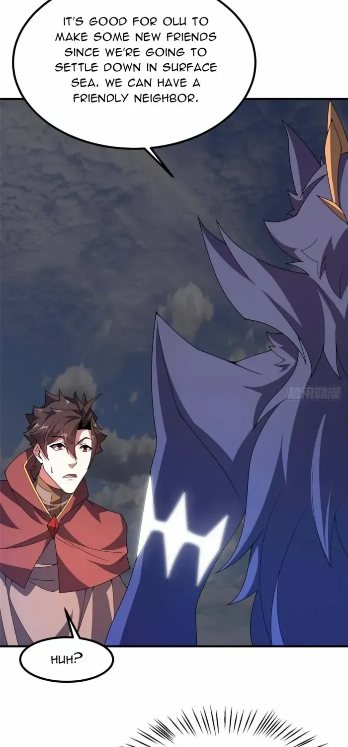 Monster Pet Evolution Chapter 391 page 16 - 