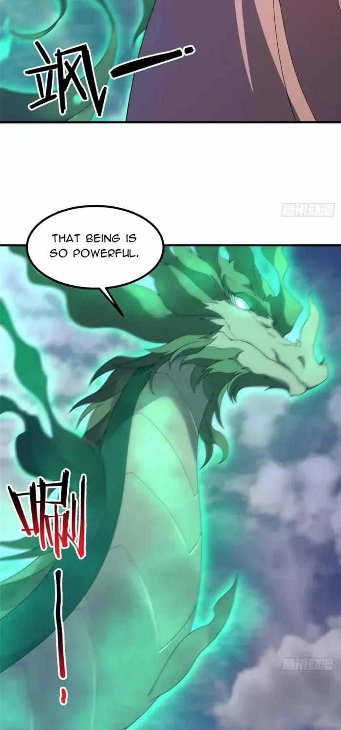 Monster Pet Evolution Chapter 391 page 31 - 