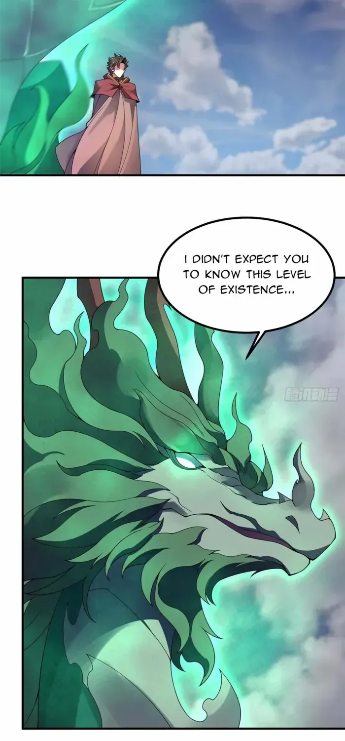 Monster Pet Evolution Chapter 391 page 32 - 