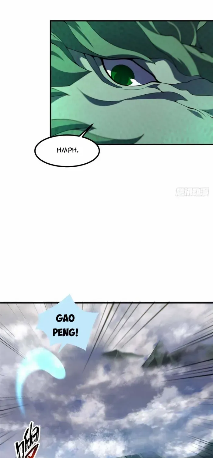 Monster Pet Evolution Chapter 391 page 34 - 