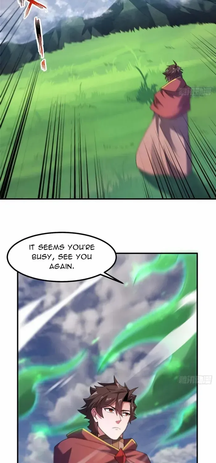 Monster Pet Evolution Chapter 391 page 35 - 