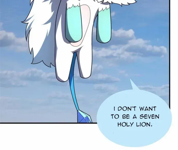 Monster Pet Evolution Chapter 391 page 44 - 