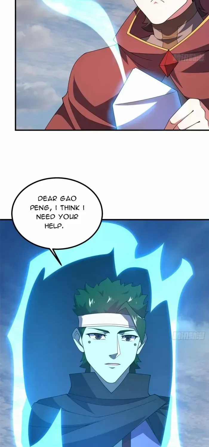 Monster Pet Evolution Chapter 391 page 48 - 