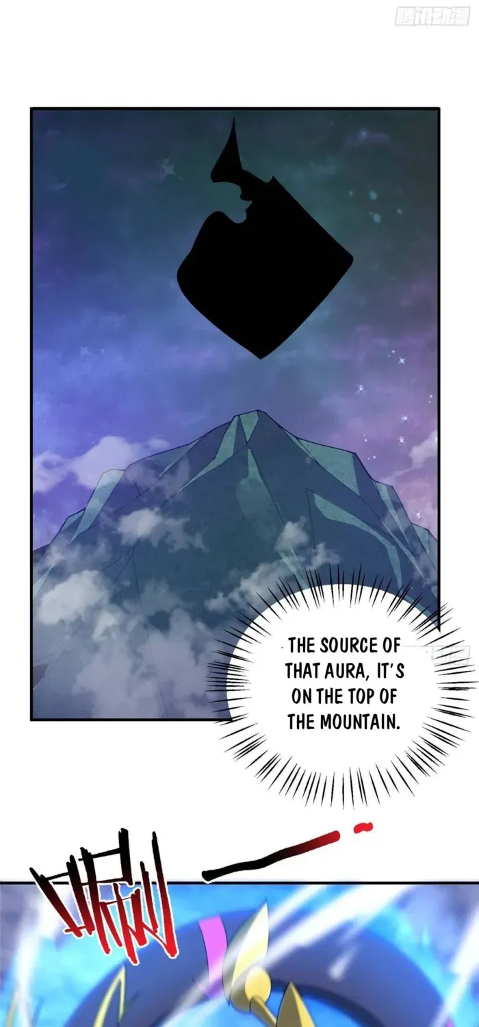 Monster Pet Evolution Chapter 391 page 8 - 
