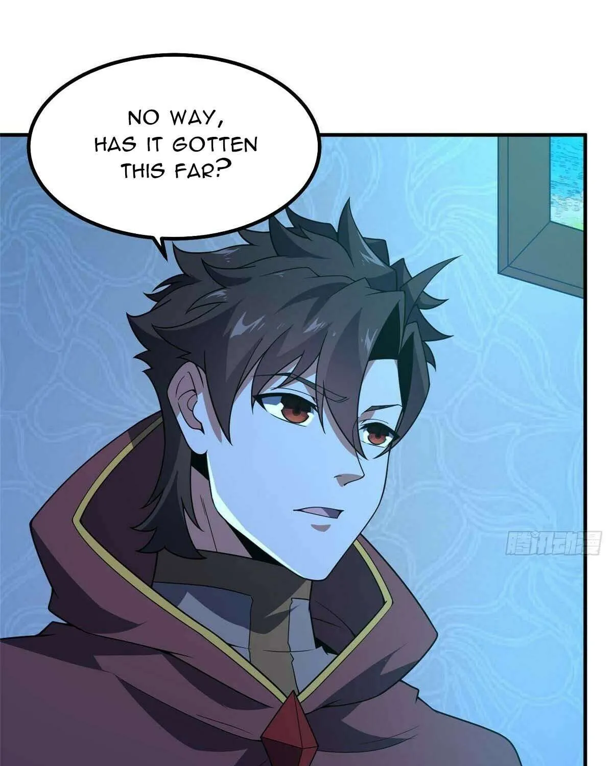 Monster Pet Evolution Chapter 392 page 12 - 