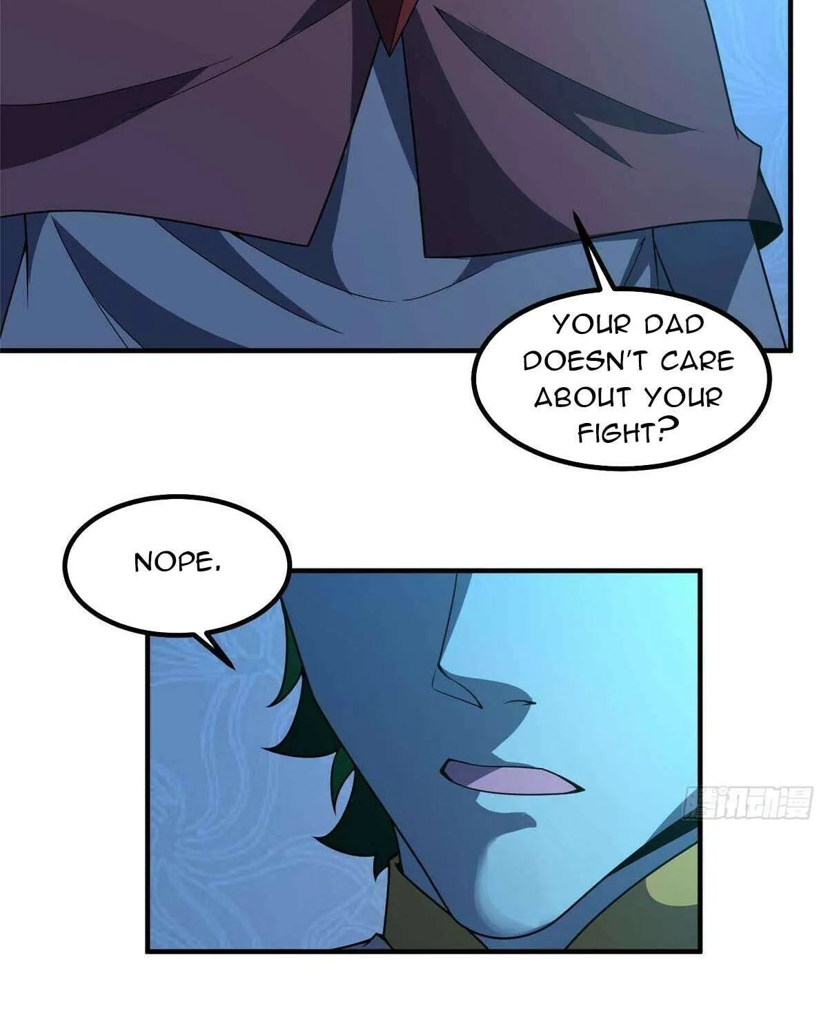 Monster Pet Evolution Chapter 392 page 13 - 