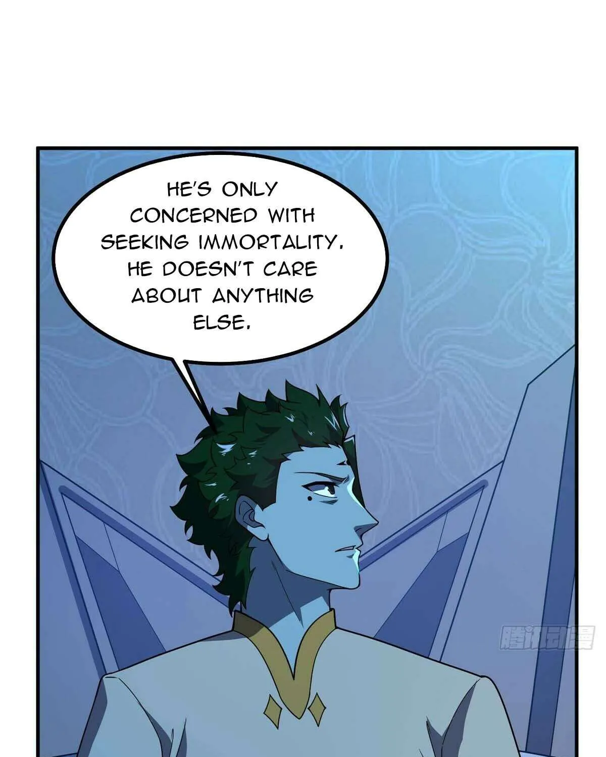 Monster Pet Evolution Chapter 392 page 14 - 