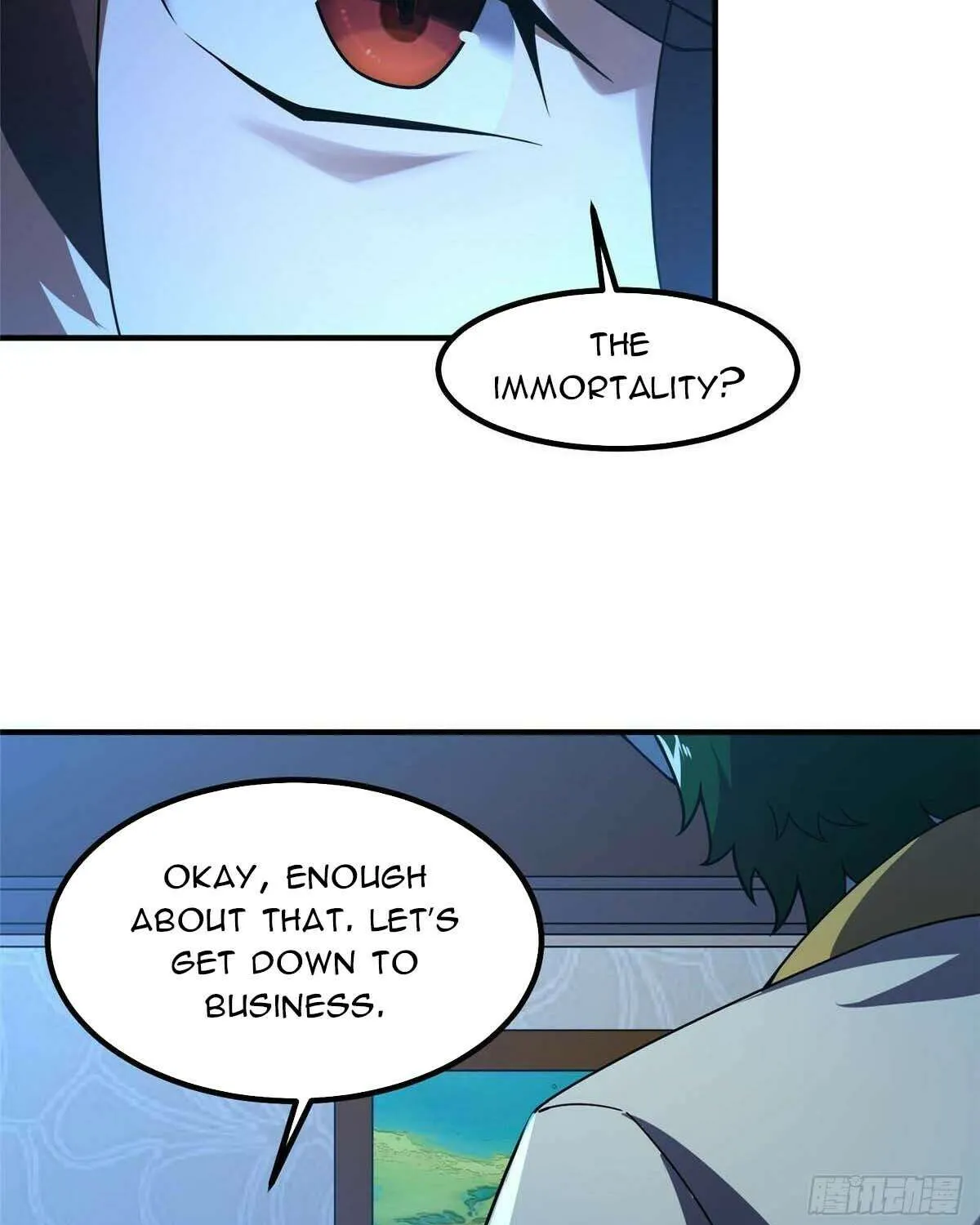 Monster Pet Evolution Chapter 392 page 16 - 