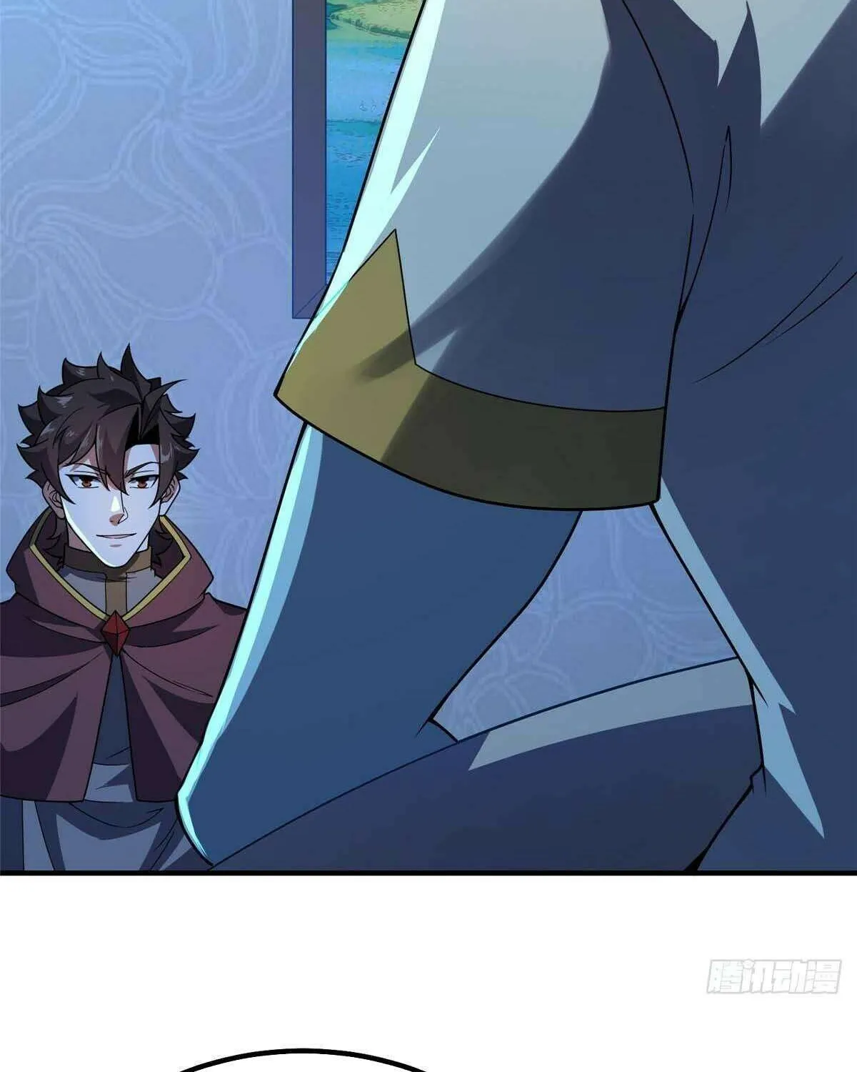 Monster Pet Evolution Chapter 392 page 17 - 
