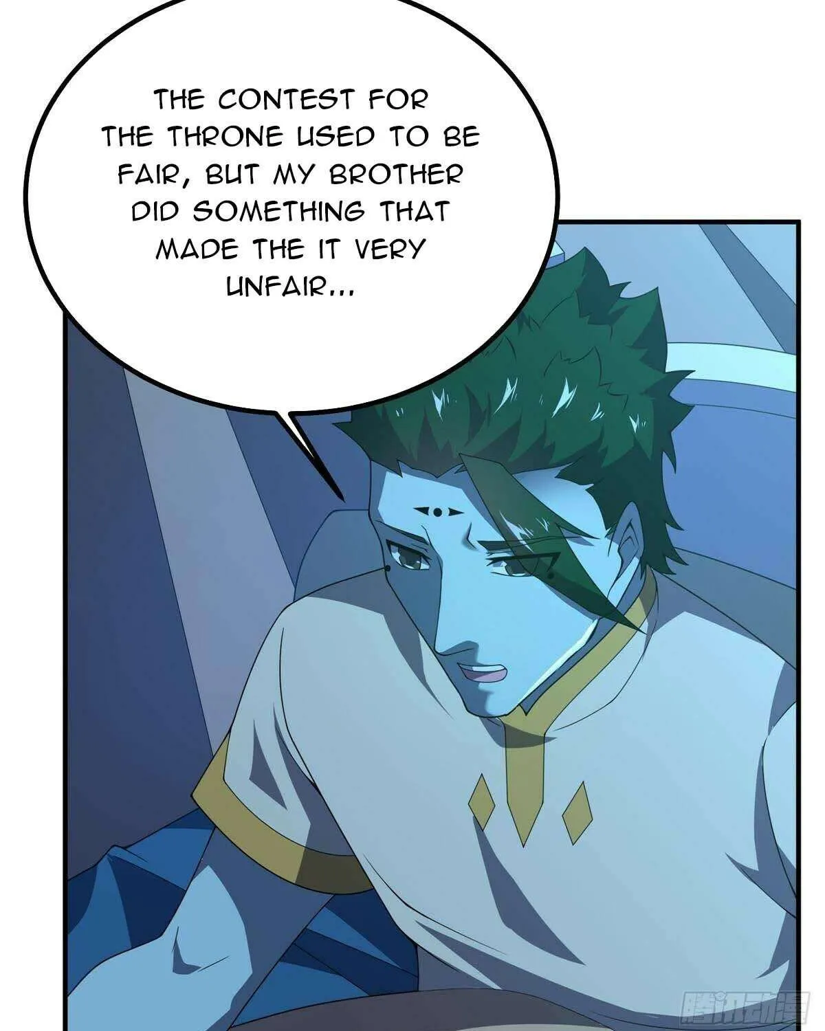 Monster Pet Evolution Chapter 392 page 18 - 